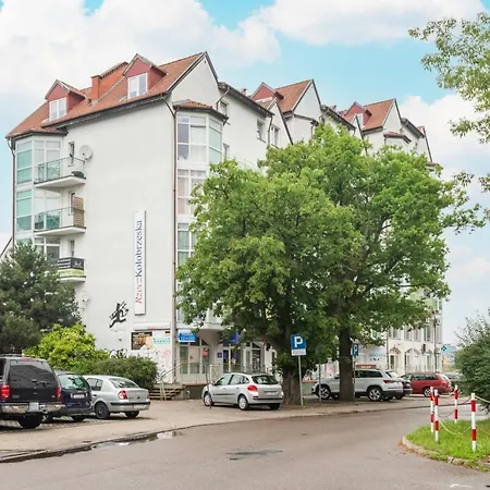 Jantar Zapleczna Lejlighed Kołobrzeg